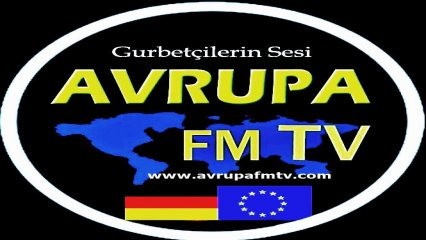 Avrupa Radyo Televizyon Europäisches türkisches Radio 