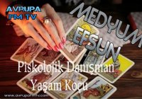  Tarot ve Kart Okuyucusu. Piskolojik Aile Danışmanı Sayın Medyum Efsun Hanım Canlı Yayın 29.11.2025  Cumartesi,  Akşam Canlı Yayın. Avrupa Saat 15:00 Türkiye Saat : 17:00