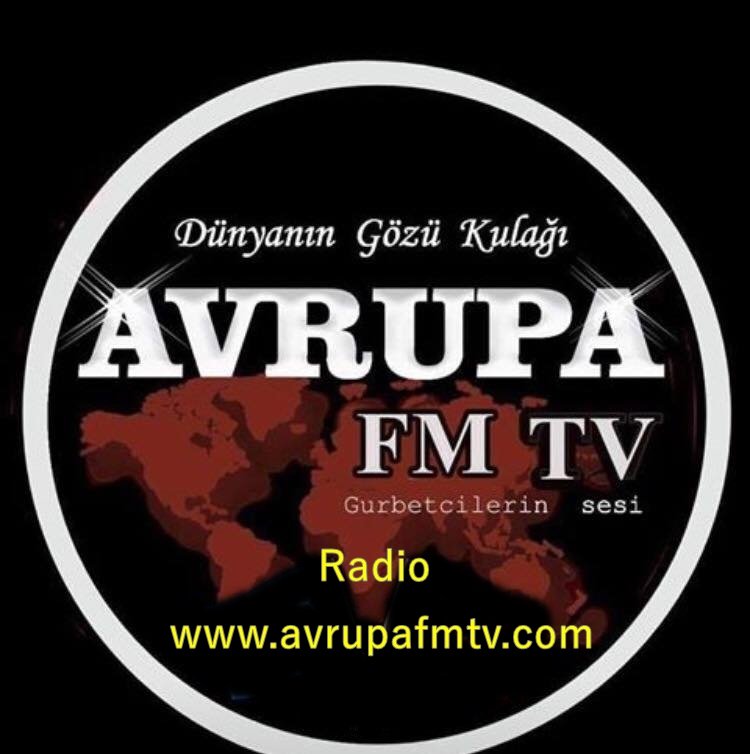 Canlı Yayın Avrupa Radyo 